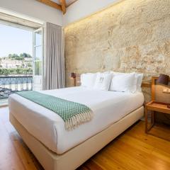 Porta Nobre Boutique Hotel by Aspasios