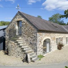 Cartws at Pentrecelyn - styilish barn conversion with large kitchen and outdoor space