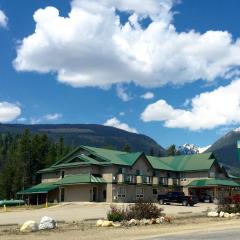 Glacier Mountain Lodge