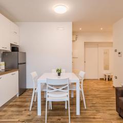 Apartment Nespolo by Interhome