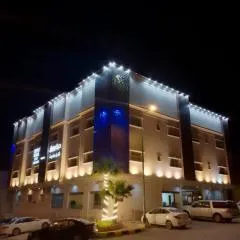 درة رواق للشقق المخدومة - Durrat Rwaq Serviced Apartments