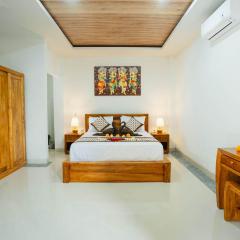 Pondok Taman Asri Homestay