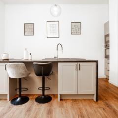 Victus Apartamenty, Apartament Atelier