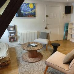 Le Cocon Douillet