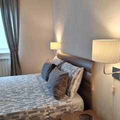 La casa al lago in centro storico