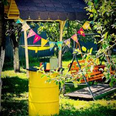 Conacul Perla Bratiei