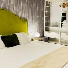 Habitación Plaza Zerolo A