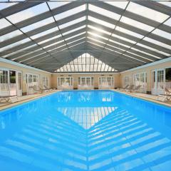 Résidence Pierre & Vacances Les Jardins de la Côte d'Opale