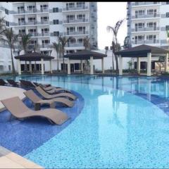 Relax in Pasay City at Shell Residences - Your Home Away from Home