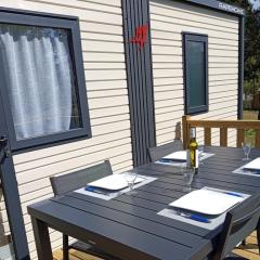 New mobile home near Touquet-Paris-Plage