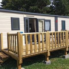 New mobile home near Touquet-Paris-Plage