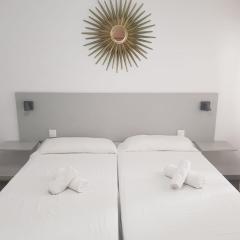 Apartamento arcos céntrico y en la costa