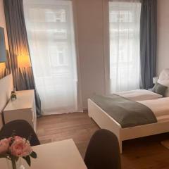 Wohnung Top 19