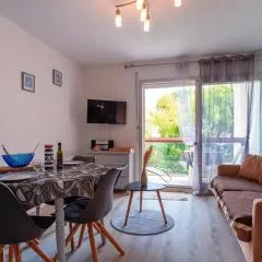 Le Petit Saint Jacques - Proche de la mer