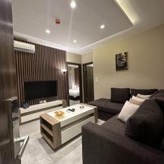 Charming Amman Apartment with Modern furnis