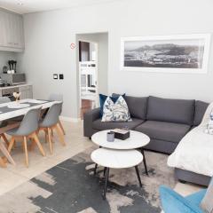 Home Away From Home In Table View