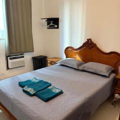 Apartamento aconchegante em Botafogo