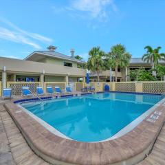 Bahia Waterview Suite Pool Tennis Beach Fishing