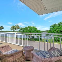 Bahia Waterview Suite Pool Tennis Beach Fishing