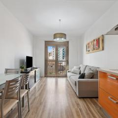Home2Book Bright City Apartment Las Palmas