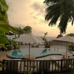 Ocean Terrace Suite And Spa Luxury