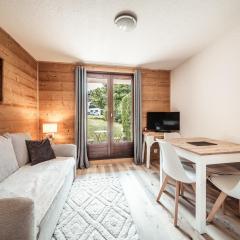 Studio l'Alpette - Ideal for families