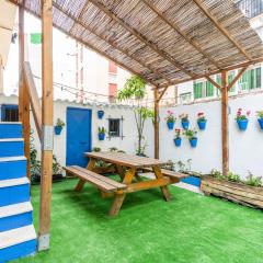 Garcia Rooms by Cadiz Time