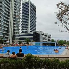 Solo Visit Apartments 1307 C