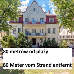 Ośrodek Wczasowy Temida