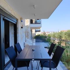 Petrino Complex IV, Pefkohori by Halkidiki Villas