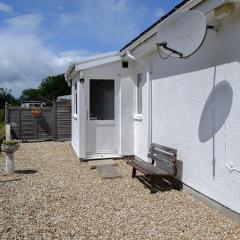 Russet's East Wing