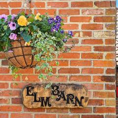 Elm Barn View