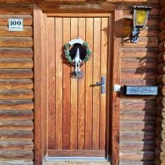 Ferienhaus Blommen In Falkertsee