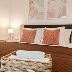 San Cassiano Apartmani