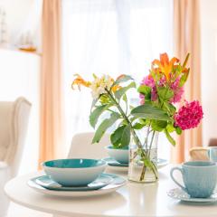 Apartament Bursztynowy