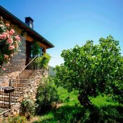 Casa Rural Medulas, 10 Personen