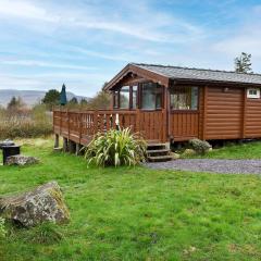 Trawsfynydd Cabin