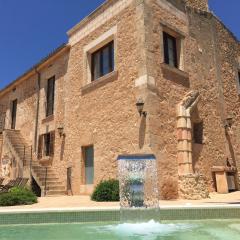 Agroturisme Son Samà