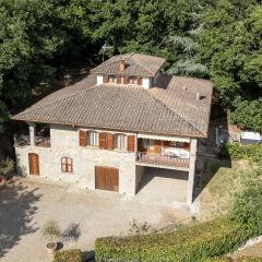 Villa Il Masseto