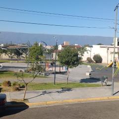 Apart de la Plaza