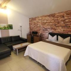 Mueritzbrise 3 Mit Terrasse Free Wifi