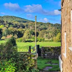 Meadow View Cottage
