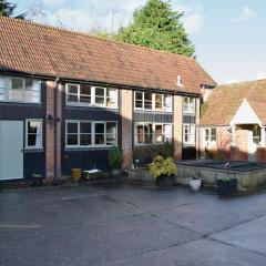 Bat's Cottage