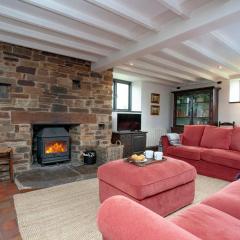 Chapel Cottage