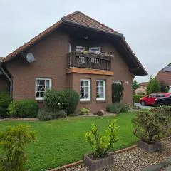 Haus Sonnenhof Willms