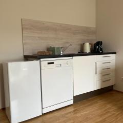 Appartement mit Schlossblick