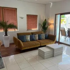 Vacation home Oxy