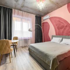 Уютная около Арбата, ЖК Меридиан