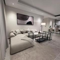 Amara - 2BR - Almajdiah - near KAFD