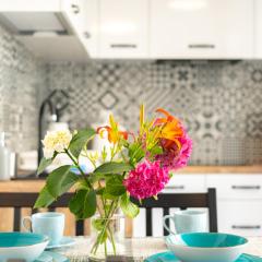 APARTAMENT NADMORSKI